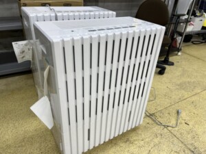 Panasonic(パナソニック)気化式加湿機 FE-KXP20 2018年製