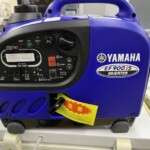 YAMAHA（ヤマハ）インバーター発電機 EF900iS