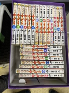 漫画 マンガ 金色のガッシュ!!