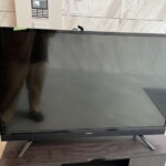 maxzen（マクスゼン）43型液晶テレビ J43SK03 2019年製