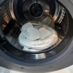 SHARP（シャープ）11.0㎏ ドラム式洗濯乾燥機 ES-W113-SL 2021年製
