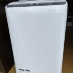 SHARP（シャープ）5.5㎏ 電気洗濯乾燥機 ES-TX5B-N 2017年製