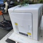 HITACHI（日立）4.0㎏ 除湿形電気衣類乾燥機 DE-N40WX 2020年製