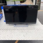 TOSHIBA（東芝）24型液晶テレビ 24V34 2022年製