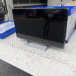 TOSHIBA（東芝）24型液晶テレビ 24V34 2022年製