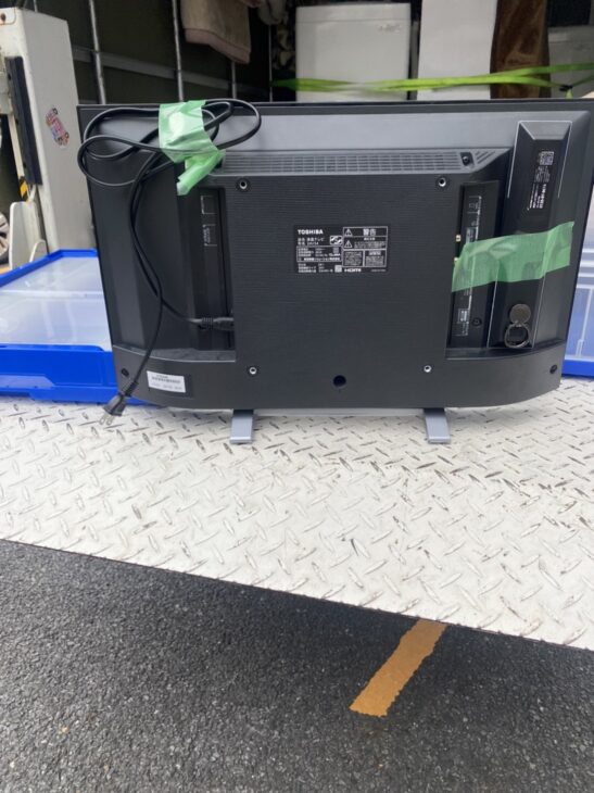 【2022年製‼️美品‼️】TOSHIBA 24V34 液晶テレビ 24インチ 東芝 REGZA 24V34 [24インチ] 価格比較 - 価格.com