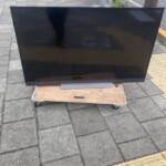 TOSHIBA（東芝）55型4K対応液晶テレビ 55BZ710X 2017年製