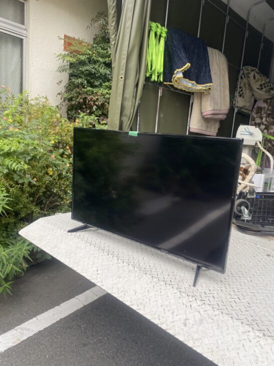 値下げ⭐︎LE-4034TS 40V型　液晶テレビ　2019年製　ティーズ 値下げ⭐︎LE-4034TS 40V型 液晶テレビ 2019年製 ティーズ