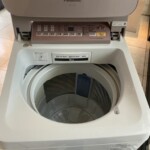 Panasonic（パナソニック）7.0㎏ 全自動電気洗濯機 NA-FA70H5 2017年製