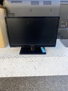 Panasonic(パナソニック)19型液晶テレビ TH-19D300 2017年製