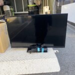 Panasonic（パナソニック）32型液晶テレビ TH-32H300 2021年製