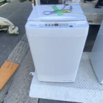 Hisense（ハイセンス）4.5㎏ 全自動電気洗濯機 HW-E4504 2022年製 渋谷 