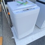 Hisense（ハイセンス）4.5㎏ 全自動電気洗濯機 HW-E4504 2022年製