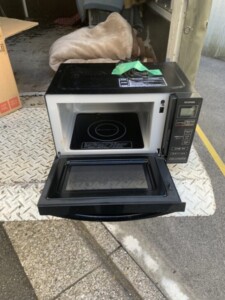 IRIS OHYAMA(アイリスオーヤマ)電子レンジ IMB-FV1801 2021年製