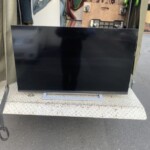 TOSHIBA（東芝）50型4K液晶テレビ 50M540X 2021年製