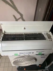 Panasonic(パナソニック)2.2kW ルームエアコン CS-228CF-W 2018年製