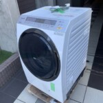 Panasonic（パナソニック）11.0㎏ ドラム式洗濯乾燥機 NA-VX8800R 2018年製