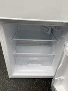 Haier(ハイアール)85L 2ドア冷蔵庫 BR-85A 2022年製