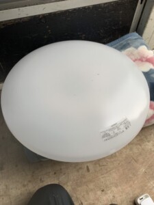 HITACHI(日立)LEDシーリングライト LEC-AH800R 2022年製