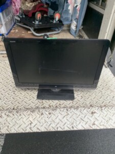 SHARP(シャープ)22型液晶テレビ LC-22K3 2010年製