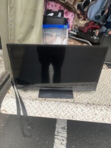 ORION(オリオン)29型液晶テレビ DNL29-31B2 2014年製