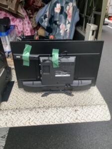 ORION(オリオン)32型液晶テレビ NHC-321B 2016年製