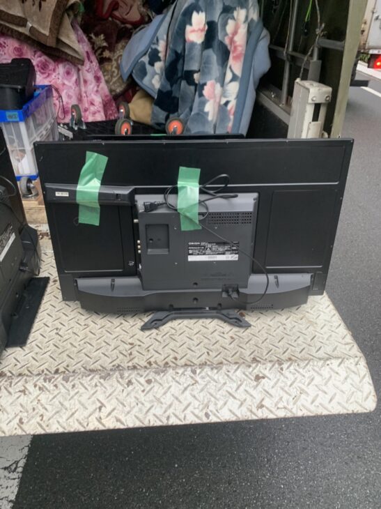 オリオン 32型液晶テレビ/OL32WD200 : DCMオンライン - 通販 - Yahoo!ショッピング