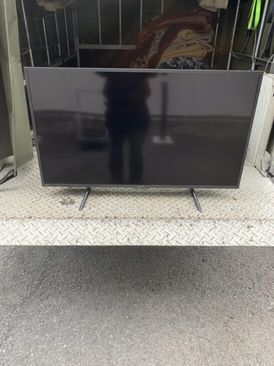 SHARP（シャープ）42型液晶テレビ 4T-C42DJ1 2022年製