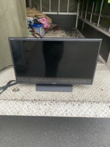 SHARP(シャープ)32型液晶テレビ LC-32H20 2015年製