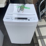 Hisense（ハイセンス）5.5㎏ 全自動電気洗濯機 HW-K55E 2021年製