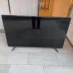 Hisense（ハイセンス）55型液晶テレビ 55K30 2018年製