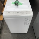 Panasonic（パナソニック）5.0㎏ 全自動電気洗濯機 NA-F50B14 2021年製