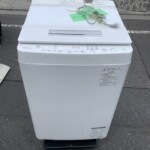 TOSHIBA（東芝）11㎏ 全自動電気洗濯機 AW-11XD7 2018年製