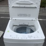 TOSHIBA（東芝）11㎏ 全自動電気洗濯機 AW-11XD7 2018年製