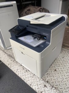 FUJI 富士フイルム プリンター CM310