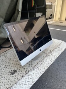 Apple(アップル)iMac デスクトップPC A1312 2011年製