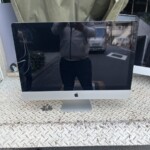 Apple（アップル）iMac デスクトップPC A1312 2011年製