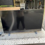 TOSHIBA（東芝）43型液晶テレビ 43C350X 2021年製