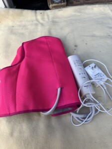 Panasonic(パナソニック)エアーマッサージャー EW-NA34