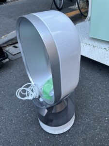 dyson(ダイソン)加湿器 MF01 2019年製