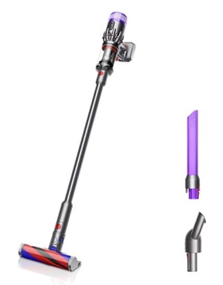 Dyson Micro ダイソン マイクロ 1.5kg SV21 FF ON