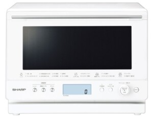 SHARP シャープ スチームオーブンレンジ プレーンリー RE-WF263