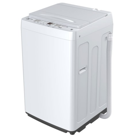 Hisense ハイセンス 全自動洗濯機 6kg HW-T60H