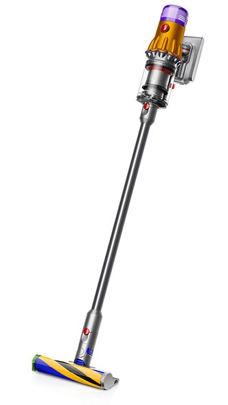 Dyson V12 Detect Slim Complete ダイソン V12 ディテクトスリム コンプリート SV30 ABL ON