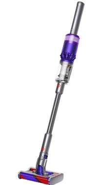 Dyson Omni-glide Complete ダイソン オムニグライド コンプリート SV19 OF ON