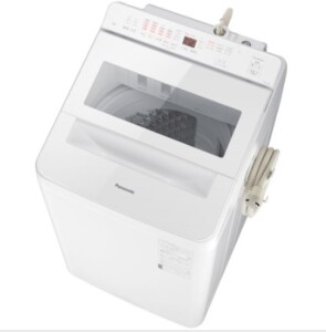 Panasonic パナソニック 全自動洗濯機 ８kg NA-FA8K1