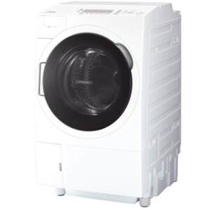 TOSHIBA 東芝 ドラム式洗濯乾燥機 11kg ザブーン TW-117V9L