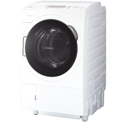 東芝 ドラム式洗濯乾燥機 11kg ザブーン TW-117V9L ｜出張買取MAX