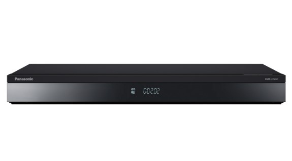 Panasonic パナソニック ブルーレイレコーダー 2TB 4Kディーガ DMR-4T202