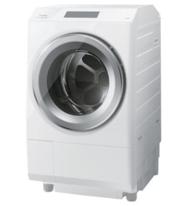 TOSHIBA 東芝 ドラム式洗濯乾燥機 12kg ザブーン TW-127XP2R